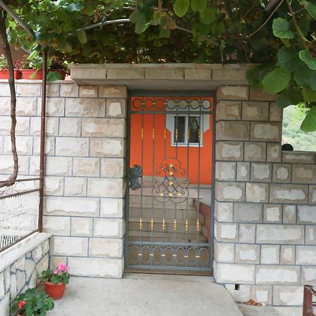 Apartman Vlacic Trebinje Buitenkant foto
