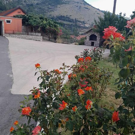 Apartman Vlacic Trebinje Buitenkant foto