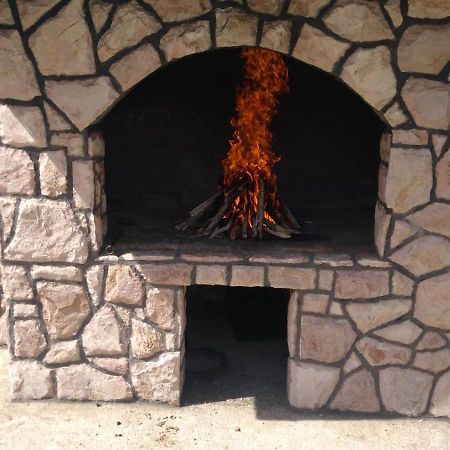 Apartman Vlacic Trebinje Buitenkant foto