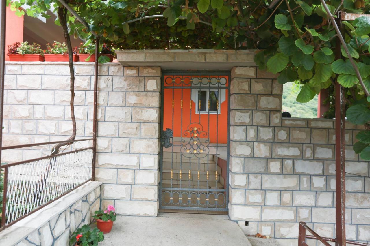 Apartman Vlacic Trebinje Buitenkant foto