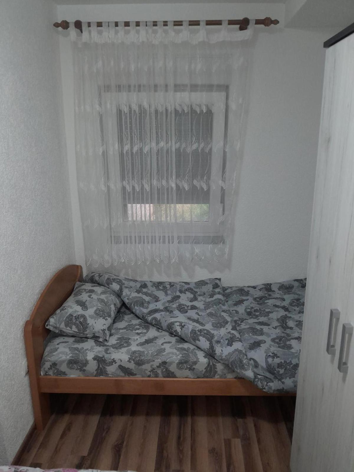 Apartman Vlacic Trebinje Buitenkant foto